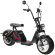 Электроскутер Citycoco SkyBoard BR70-2WD Электроскутер Citycoco SkyBoard BR70-2WD