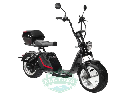 Электроскутер Citycoco SkyBoard BR70-2WD Электроскутер Citycoco SkyBoard BR70-2WD