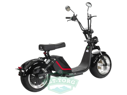 Электроскутер Citycoco SkyBoard BR70-2WD Электроскутер Citycoco SkyBoard BR70-2WD