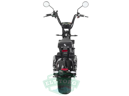 Электроскутер Citycoco SkyBoard BR70-2WD Электроскутер Citycoco SkyBoard BR70-2WD