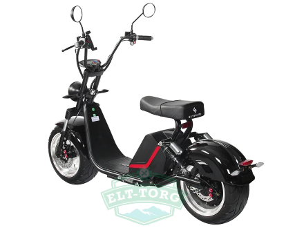 Электроскутер Citycoco SkyBoard BR70-2WD Электроскутер Citycoco SkyBoard BR70-2WD
