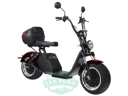 Электроскутер Citycoco SkyBoard BR70-2WD Электроскутер Citycoco SkyBoard BR70-2WD