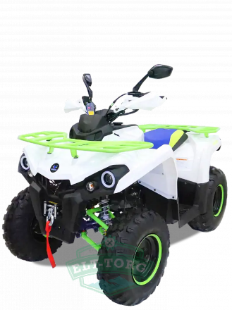 Квадроцикл MOTAX ATV Grizlik 200 New Квадроцикл MOTAX ATV Grizlik 200 New