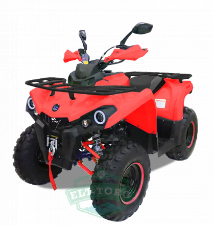 Квадроцикл MOTAX ATV Grizlik 200 New Квадроцикл MOTAX ATV Grizlik 200 New