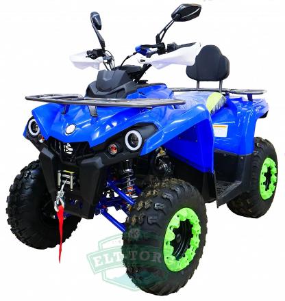 Квадроцикл MOTAX ATV Grizlik 200 New Квадроцикл MOTAX ATV Grizlik 200 New
