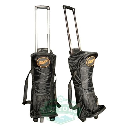 Hoverbot Сумка на колёсах для 10" Hoverbot Сумка на колёсах для 10"