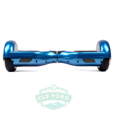 Гироскутер Hoverbot A-3 700W (синий) Гироскутер Hoverbot A-3 700W (синий)