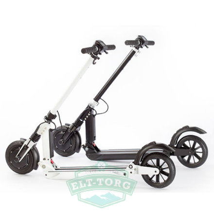 E-TWOW Original Booster 500W