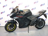 Электромотоцикл MYTOY 2000 45AH Электромотоцикл MYTOY 2000 45AH