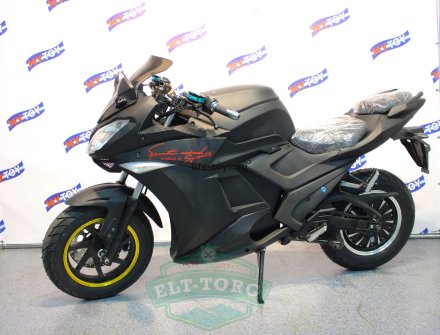 Электромотоцикл MYTOY 2000 45AH Электромотоцикл MYTOY 2000 45AH