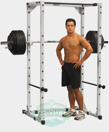Силовая рама Body Solid Powerline PPR178X/PPR200X Силовая рама Body Solid Powerline PPR178X/PPR200X