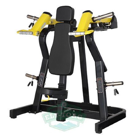 BRONZE GYM XA-03 Жим от плеч BRONZE GYM XA-03 Жим от плеч