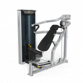 MATRIX VERSA VS-S131H Жим от груди/ от плеч MULTI-PRESS (СЕРЕБРИСТЫЙ) MATRIX VERSA VS-S131H Жим от груди/ от плеч MULTI-PRESS (СЕРЕБРИСТЫЙ)