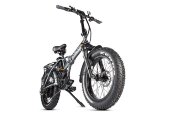 Электровелосипед мощный Eltreco MULTIWATT Электровелосипед мощный Eltreco MULTIWATT