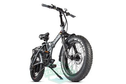 Электровелосипед мощный Eltreco MULTIWATT Электровелосипед мощный Eltreco MULTIWATT