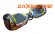 Гироскутер ZAXBOARD ZX-6 Хип-хоп