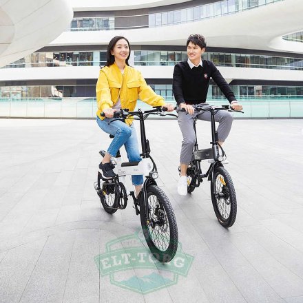 Электровелосипед XIAOMI HIMO C20 мини