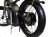 Электроскутер E-motions Bobber Classic 5kw Электроскутер E-motions Bobber Classic 5kw