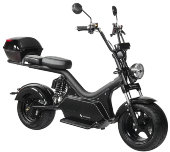 Электроскутер Citycoco SkyBoard BR50-3000 PRO MAX Электроскутер Citycoco SkyBoard BR50-3000 PRO MAX