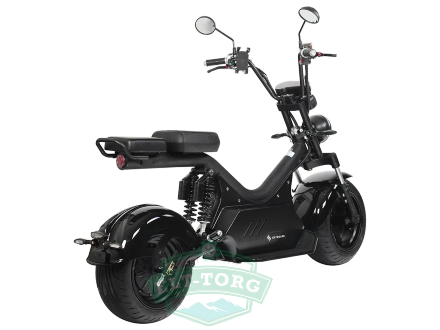 Электроскутер Citycoco SkyBoard BR50-3000 PRO MAX Электроскутер Citycoco SkyBoard BR50-3000 PRO MAX
