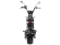 Электроскутер Citycoco SkyBoard BR50-3000 PRO MAX Электроскутер Citycoco SkyBoard BR50-3000 PRO MAX