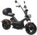 Электроскутер Citycoco SkyBoard BR50-3000 PRO MAX Электроскутер Citycoco SkyBoard BR50-3000 PRO MAX