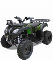 Квадроцикл Motax ATV Grizlik 200 LUX с Лебедкой Квадроцикл Motax ATV Grizlik 200 LUX с Лебедкой