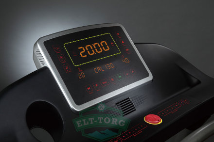 Беговая дорожка MAXFIT 26