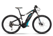Электровелосипед Haibike Sduro HardSeven 5.5 (2017)
