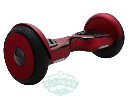 Гироскутер Ecodrift Galant 800W (красный) Гироскутер Ecodrift Galant 800W (красный)