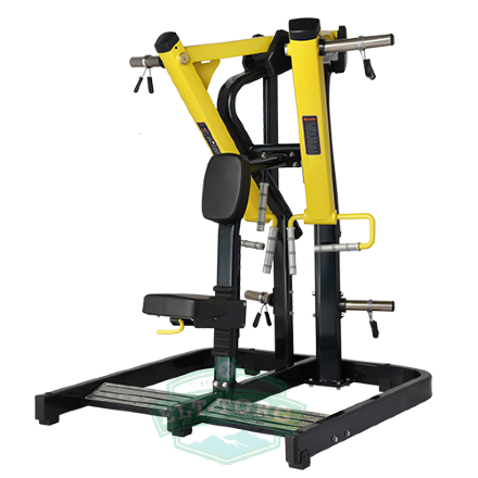 BRONZE GYM XA-04 Горизонтальная тяга BRONZE GYM XA-04 Горизонтальная тяга