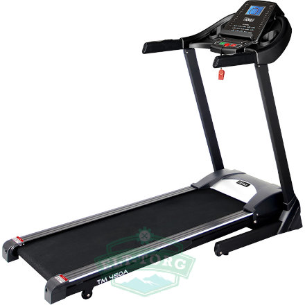 Family TM 450A Family TM 450A