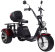 Электроскутер CityCoco SkyBoard Trike BR80