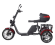 Электроскутер CityCoco SkyBoard Trike BR80