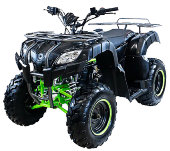 Квадроцикл MOTAX ATV Grizlik 200 Квадроцикл MOTAX ATV Grizlik 200