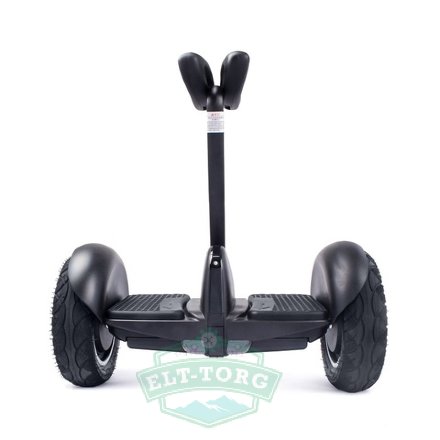 Сегвей Hoverbot mini Robot 800W