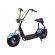 EL-Sport Mini Citycoco 800W голубой