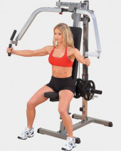 Баттерфляй Body Solid GPM-65 Баттерфляй Body Solid GPM-65