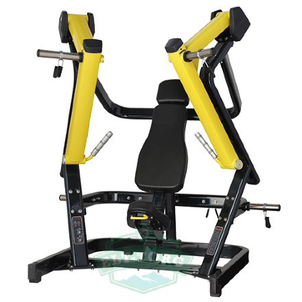 BRONZE GYM XA-05 Жим от груди широкий BRONZE GYM XA-05 Жим от груди широкий