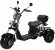 Электроскутер CityCoco SkyBoard Trike BR40-3000 Электроскутер CityCoco SkyBoard Trike BR40-3000