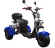 Электроскутер CityCoco SkyBoard Trike BR40-3000 Электроскутер CityCoco SkyBoard Trike BR40-3000