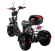Электроскутер CityCoco SkyBoard Trike BR40-3000 Электроскутер CityCoco SkyBoard Trike BR40-3000