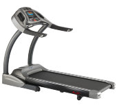 Беговая дорожка MAXFIT 5000 Беговая дорожка MAXFIT 5000