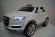 Электромобиль RiverToys AUDI Q7-WHITE