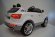 Электромобиль RiverToys AUDI Q7-WHITE