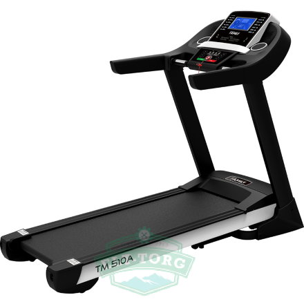 Family TM 510A Family TM 510A