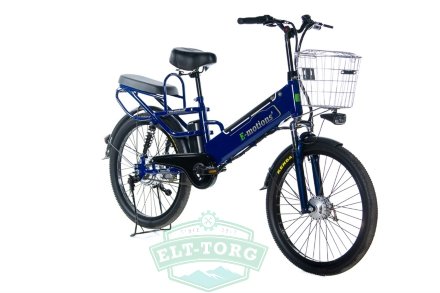 E-motions Datsha PREMIUM E-motions Datsha PREMIUM