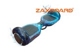 Гироскутер ZAXBOARD ZX-6 Синий космос