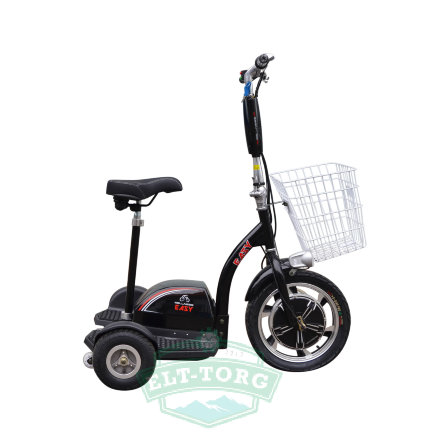 Трицикл EASY 850 Изи 850 Вт