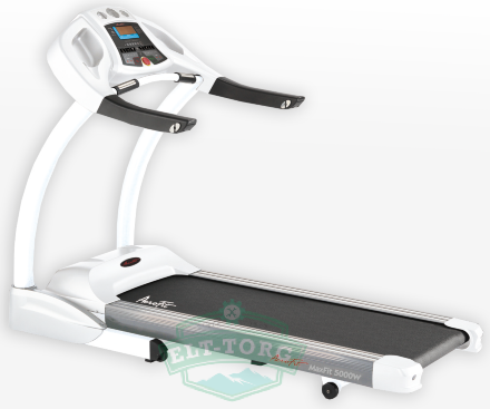 Беговая дорожка MAXFIT 5000W